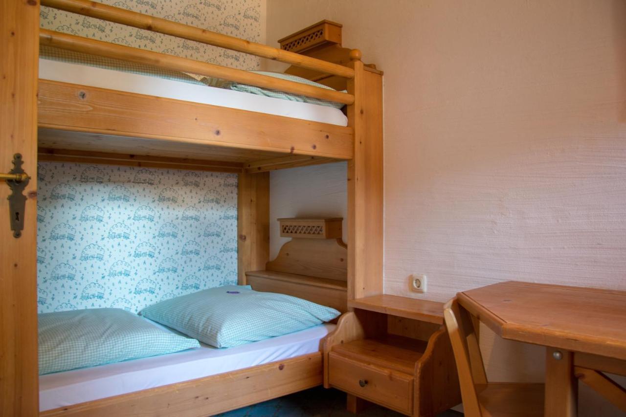Hochberghaus Resort Grünau im Almtal 외부 사진
