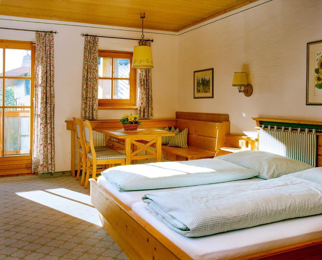 Hochberghaus Resort Grünau im Almtal 외부 사진