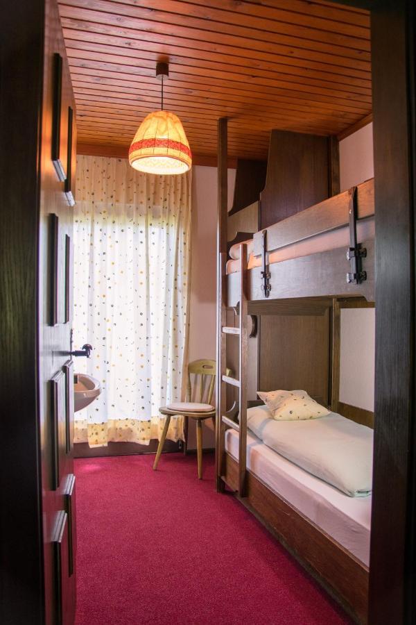 Hochberghaus Resort Grünau im Almtal 외부 사진