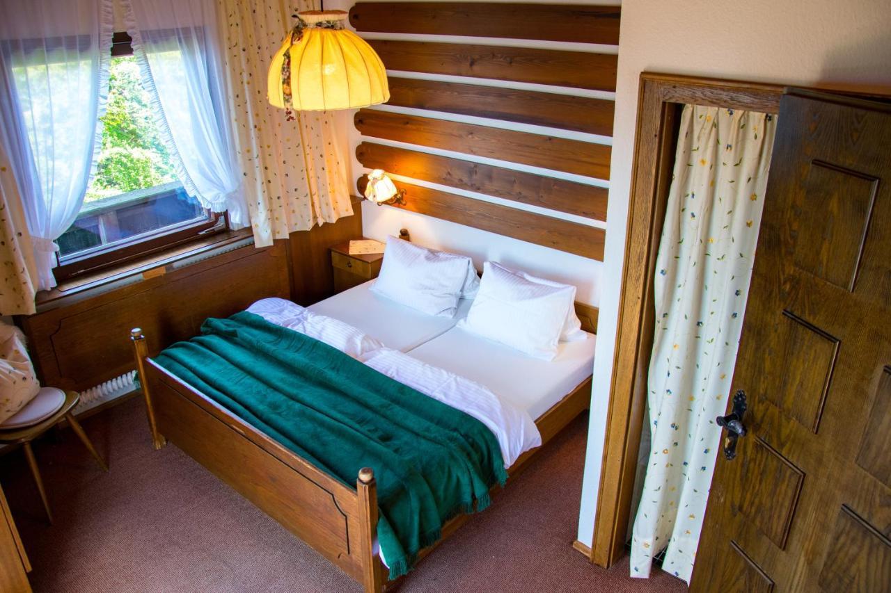 Hochberghaus Resort Grünau im Almtal 외부 사진