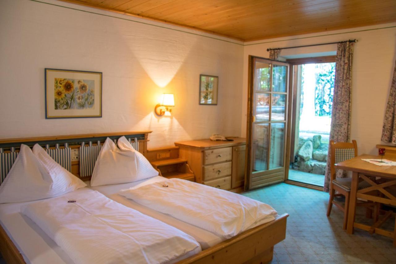 Hochberghaus Resort Grünau im Almtal 외부 사진