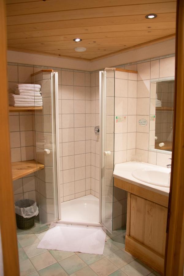 Hochberghaus Resort Grünau im Almtal 외부 사진