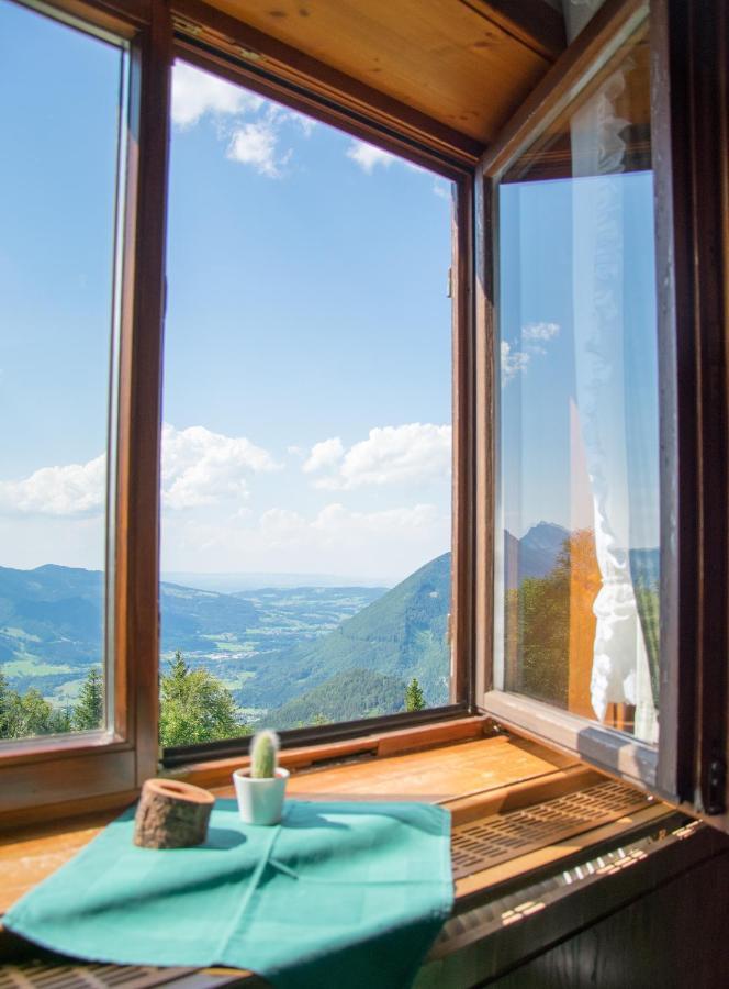 Hochberghaus Resort Grünau im Almtal 외부 사진