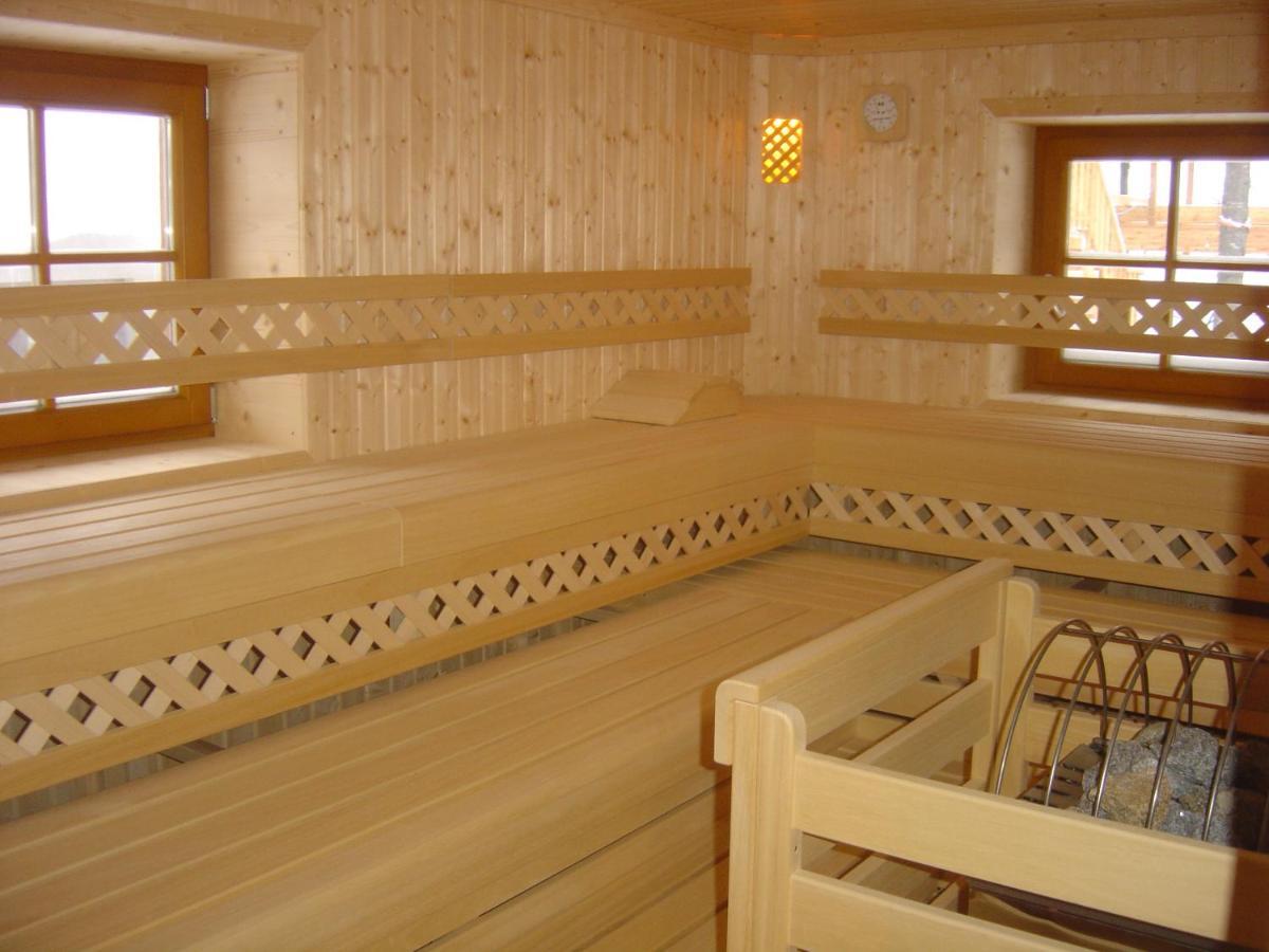 Hochberghaus Resort Grünau im Almtal 외부 사진