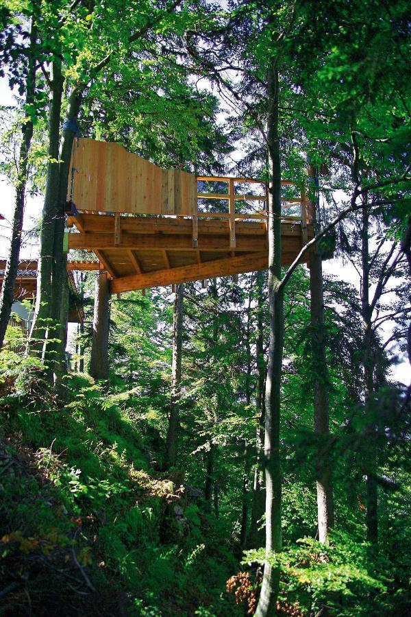 Hochberghaus Resort Grünau im Almtal 외부 사진