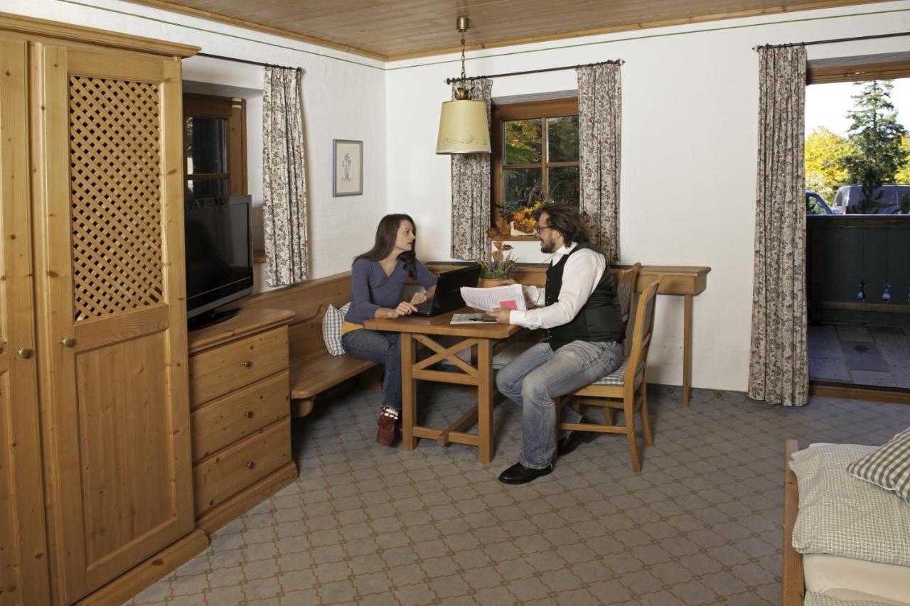 Hochberghaus Resort Grünau im Almtal 외부 사진