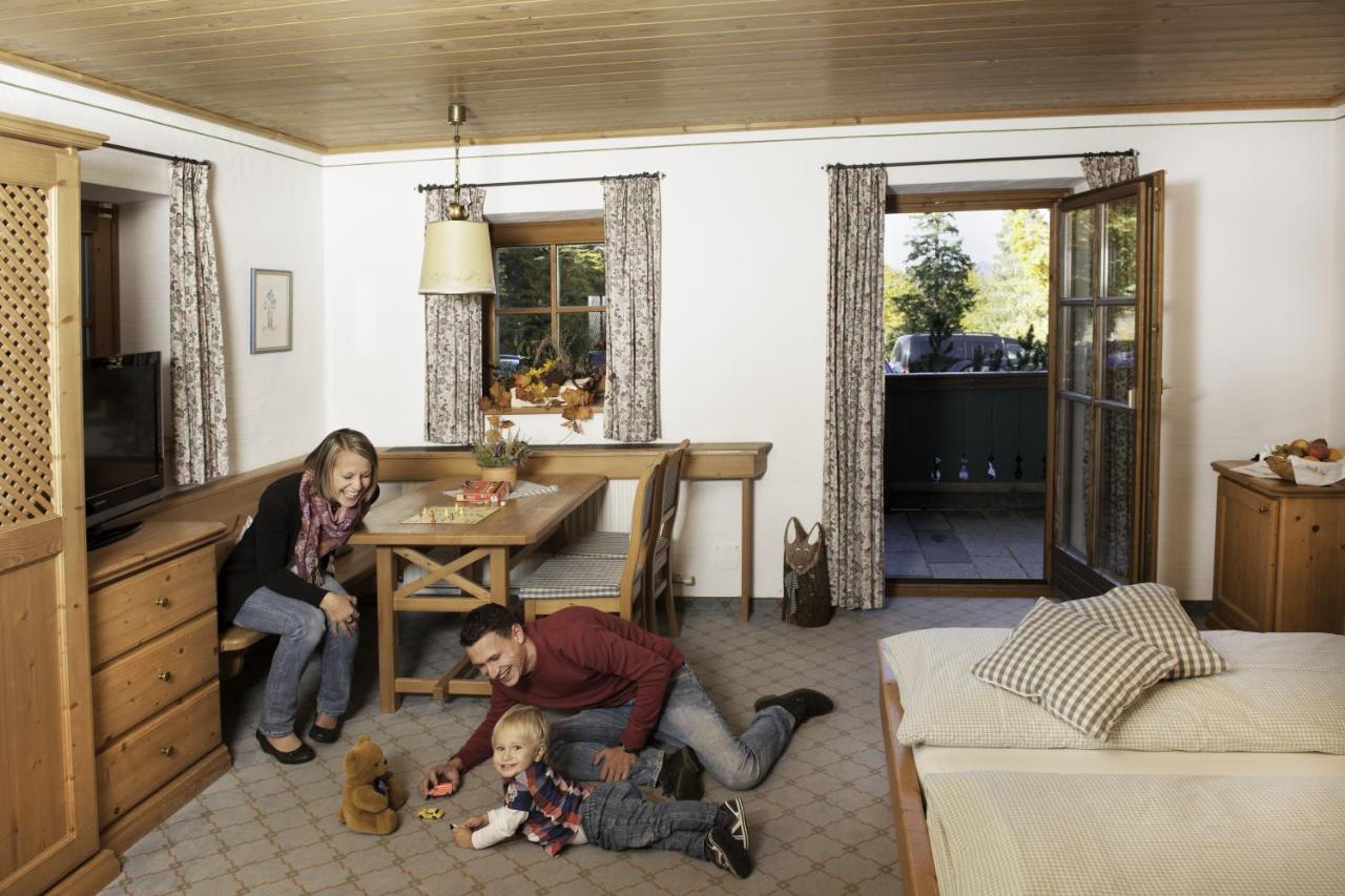 Hochberghaus Resort Grünau im Almtal 외부 사진